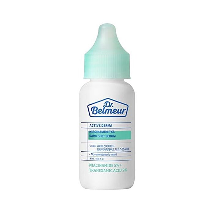 Dr. Belmeur Niacinamide TXA Dark Spot Serum - 30ml