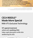 Vt PDRN Reedle Shot Eye Lifter - 15ml