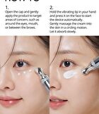 Vt PDRN Reedle Shot Eye Lifter - 15ml