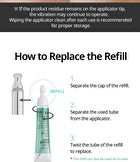 Vt PDRN Reedle Shot Eye Lifter - 15ml