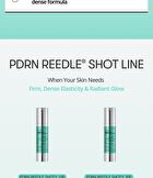 Vt PDRN Reedle Shot Eye Lifter - 15ml