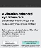 Vt PDRN Reedle Shot Eye Lifter - 15ml