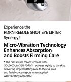 Vt PDRN Reedle Shot Eye Lifter - 15ml