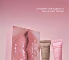 Klavuu Nourishing Care Lip Sleeping Pack Mini - 3 Types - Berry
