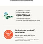 Klavuu Real Vegan Collagen Ampoule Mini - 10ml