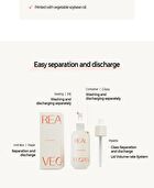 Klavuu Real Vegan Collagen Ampoule Mini - 10ml