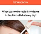 Klavuu Real Vegan Collagen Ampoule Mini - 10ml