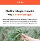 Klavuu Real Vegan Collagen Ampoule Mini - 10ml