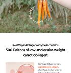 Klavuu Real Vegan Collagen Ampoule Mini - 10ml