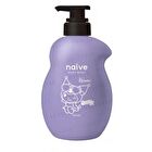 Sanrio Kuromi Naive Body Wash - 360ml Refill