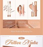 romand Volume Hack Trio - 5 Types - Sweet Fig Set