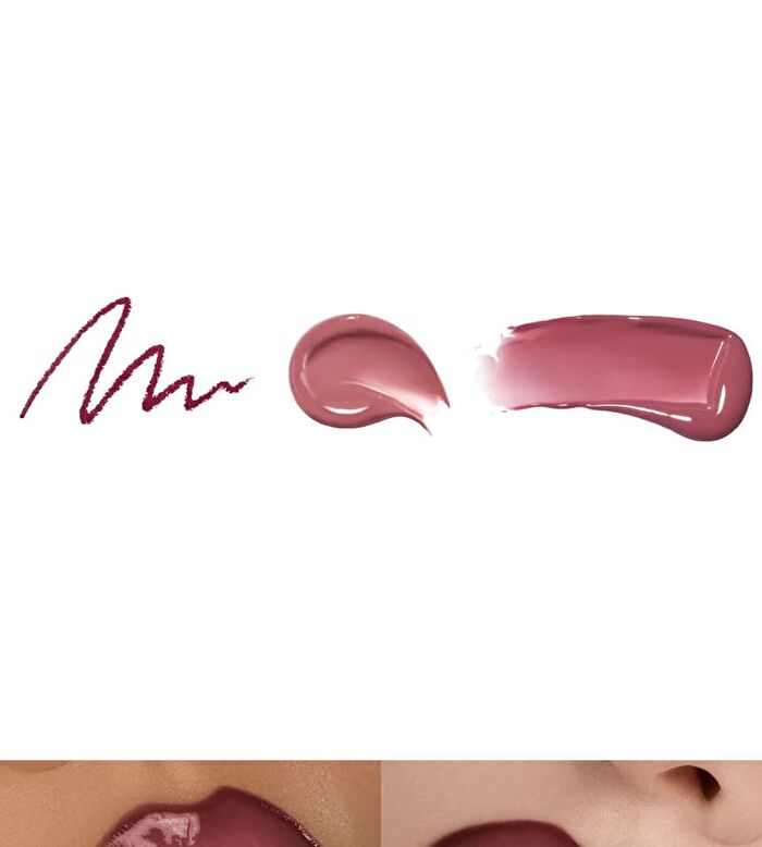 romand Volume Hack Trio - 5 Types - Sweet Fig Set