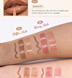 romand Volume Hack Trio - 5 Types - Mocha Mousse Set