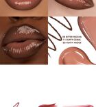 romand Volume Hack Trio - 5 Types - Mocha Mousse Set