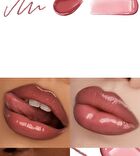 romand Volume Hack Trio - 5 Types - Mocha Mousse Set