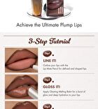 romand Volume Hack Trio - 5 Types - Mocha Mousse Set