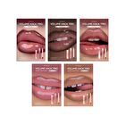 romand Volume Hack Trio - 5 Types - Mocha Mousse Set