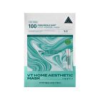 Vt PDRN Reedle Shot 100 2Step Hydrogel Mask Set - 36.5g x 5 sheets