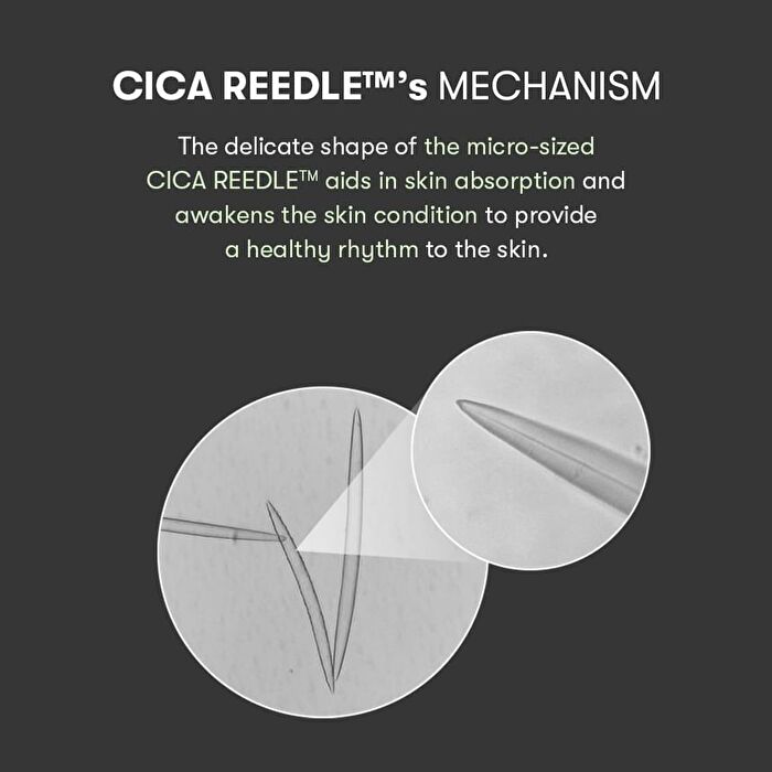 Vt Mild Reedle Shot 50 Mini - 30ml
