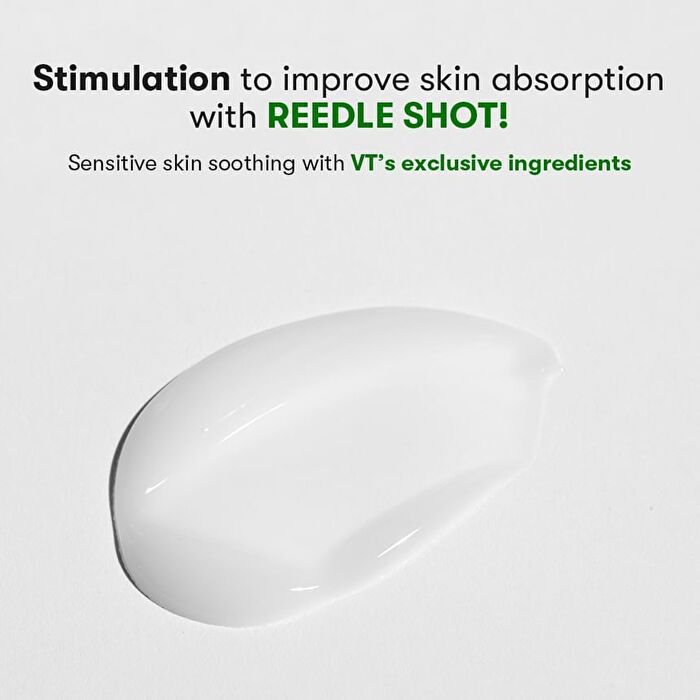 Vt Mild Reedle Shot 50 Mini - 30ml