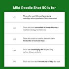 Vt Mild Reedle Shot 50 Mini - 30ml