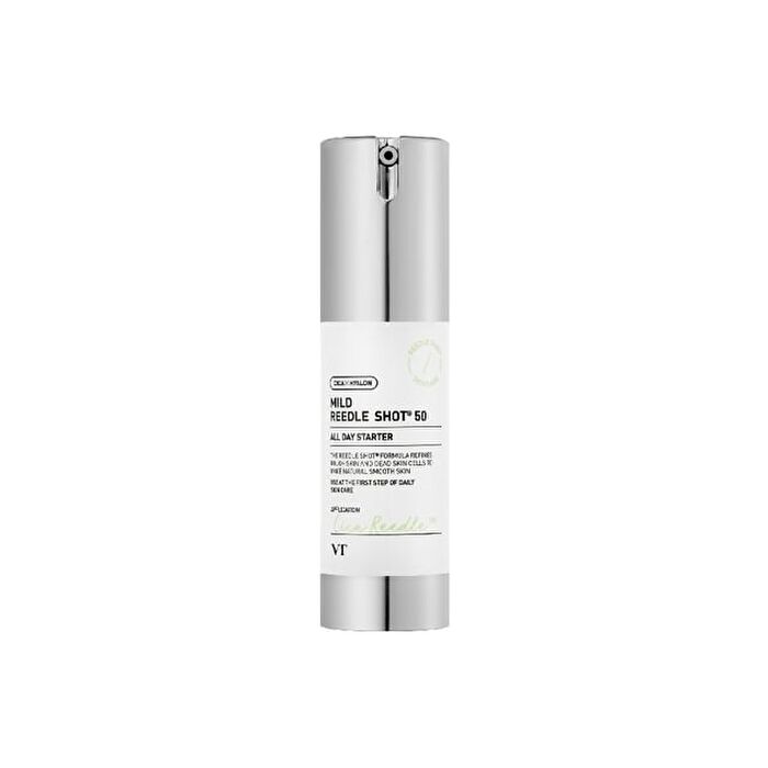 Vt Mild Reedle Shot 50 Mini - 30ml