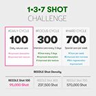 Vt Reedle Shot 100 Mini - 30ml