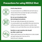 Vt Reedle Shot 100 Mini - 30ml