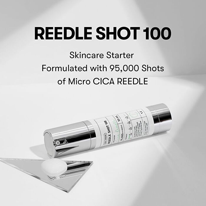 Vt Reedle Shot 100 Mini - 30ml