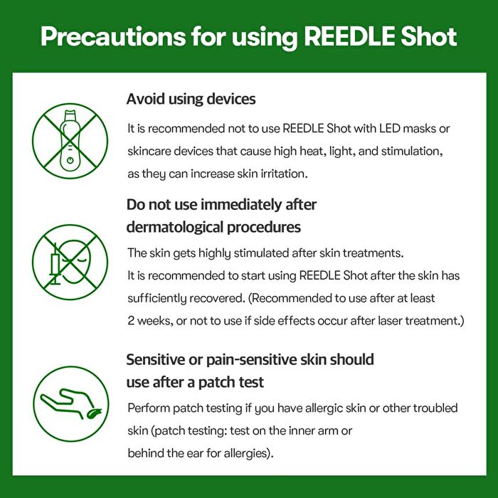 Vt Reedle Shot 300 Mini - 30ml