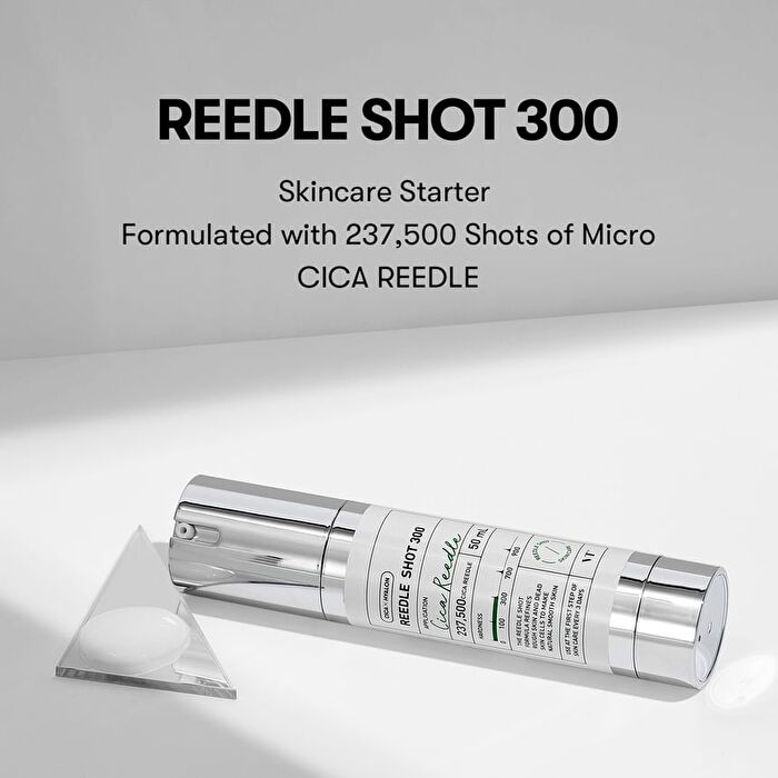 Vt Reedle Shot 300 Mini - 30ml