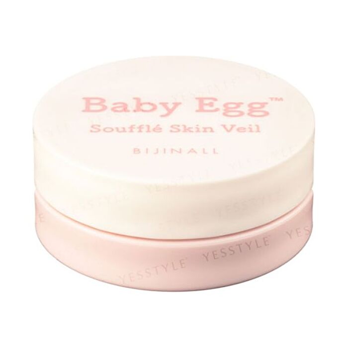 Bijinall Baby Egg Souffle Skin Veil - 10g