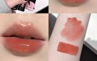 Crystal Clear Hydrating Liquid Lipstick - 6 Colors - #03 Tomatoes - 2.5g