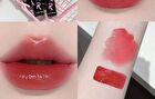 Crystal Clear Hydrating Liquid Lipstick - 6 Colors - #03 Tomatoes - 2.5g