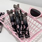 Crystal Clear Hydrating Liquid Lipstick - 6 Colors - #03 Tomatoes - 2.5g