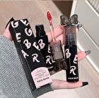 Crystal Clear Hydrating Liquid Lipstick - 6 Colors - #03 Tomatoes - 2.5g