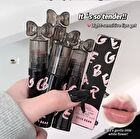 Crystal Clear Hydrating Liquid Lipstick - 6 Colors - #03 Tomatoes - 2.5g