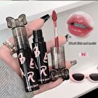 Crystal Clear Hydrating Liquid Lipstick - 6 Colors - #06 Rose Tea - 2.5g