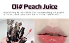 Crystal Clear Hydrating Liquid Lipstick - 6 Colors - #06 Rose Tea - 2.5g