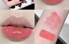 Crystal Clear Hydrating Liquid Lipstick - 6 Colors - #06 Rose Tea - 2.5g