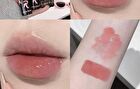Crystal Clear Hydrating Liquid Lipstick - 6 Colors - #06 Rose Tea - 2.5g