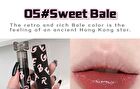 Crystal Clear Hydrating Liquid Lipstick - 6 Colors - #06 Rose Tea - 2.5g
