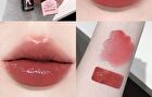 Crystal Clear Hydrating Liquid Lipstick - 6 Colors - #06 Rose Tea - 2.5g