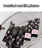 Crystal Clear Hydrating Liquid Lipstick - 6 Colors - #06 Rose Tea - 2.5g