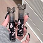 Crystal Clear Hydrating Liquid Lipstick - 6 Colors - #06 Rose Tea - 2.5g