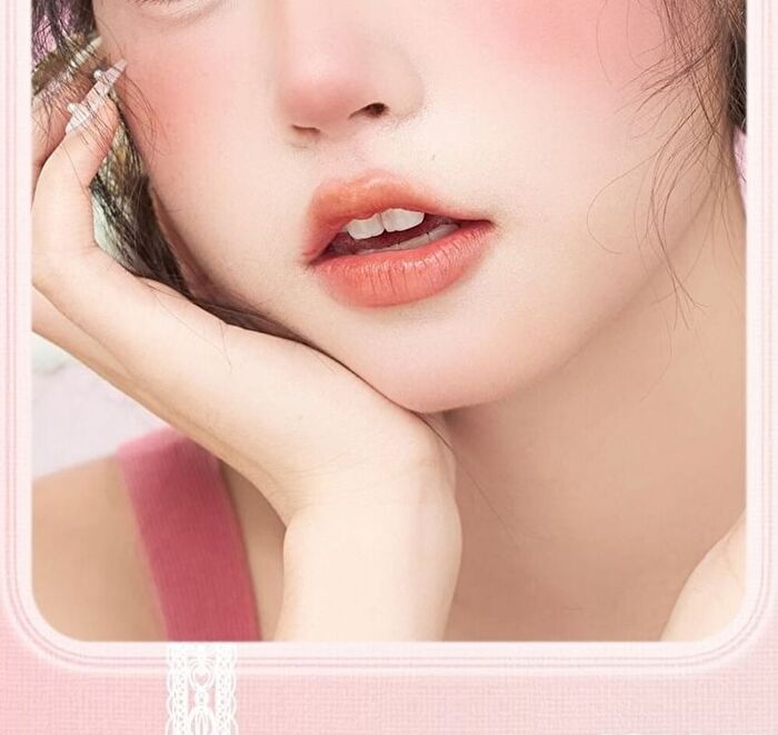 Hold Live Closely Soft Mud Blush Cream - 5 Colors - #H02 - 6.8g