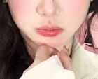 Hold Live Cute Ode Lip Gloss Gift Set - 2 Type - #H01