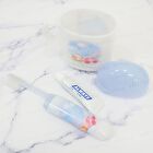 Kirby Enjoy Picnic Toothbrushing Set With Big Cup - 1 set