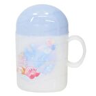 Kirby Enjoy Picnic Toothbrushing Set With Big Cup - 1 set