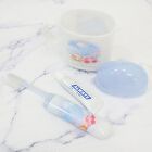 Kirby Enjoy Picnic Toothbrushing Set With Big Cup - 1 set